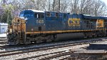 CSX 5435